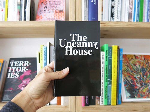 The Uncanny House