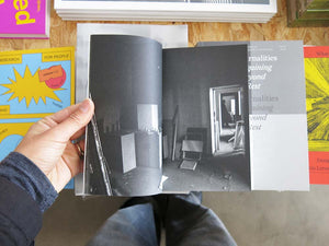 The Uncanny House
