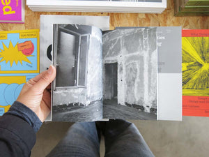 The Uncanny House