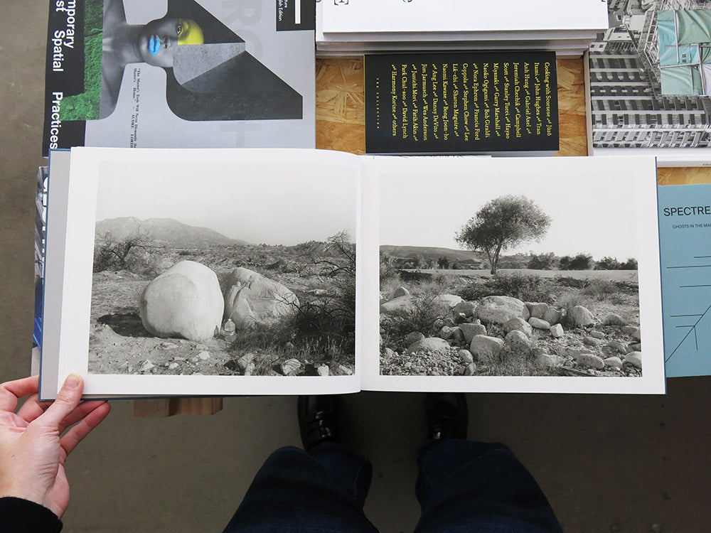 Mark Ruwedel – Rivers Run Through It – Perimeter Books