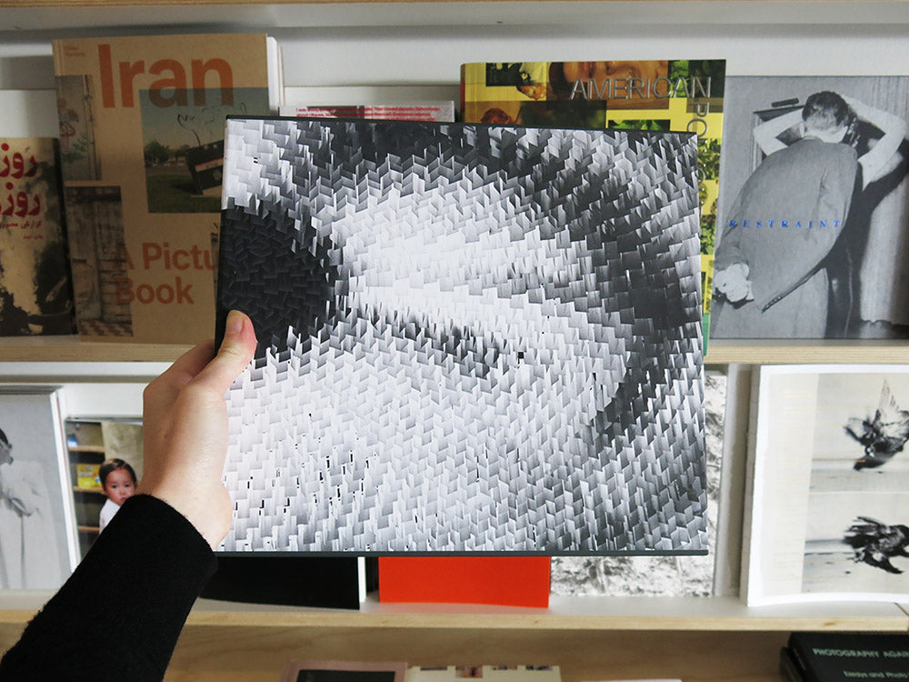 Andreas Gursky – Visual Spaces of Today – Perimeter Books