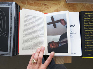 Theresia Enzensberger – Picture Book