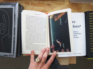 Theresia Enzensberger – Picture Book
