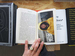 Theresia Enzensberger – Picture Book