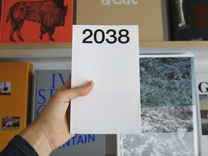 2038: The New Serenity
