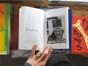 Béla Pablo Janssen – ANARCHIVE