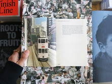 Load image into Gallery viewer, Cathy Hang – Street Report 3: Ding Ding