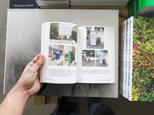 Load image into Gallery viewer, Atelier HOKO – Street Report 1: Public Bins