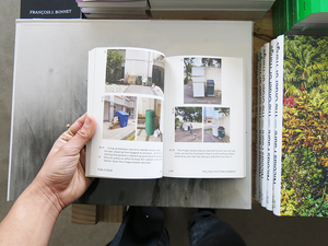 Atelier HOKO – Street Report 1: Public Bins