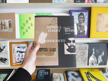 Load image into Gallery viewer, Newell Harry – Esperanto
