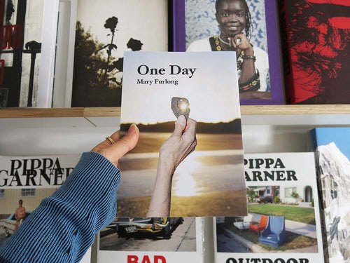 Mary Furlong – One Day