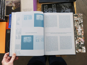 The Most Beautiful Swiss Books 2022: The Producers' Issue