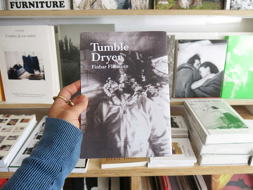 Finbar Flanagan – Tumble Dryer