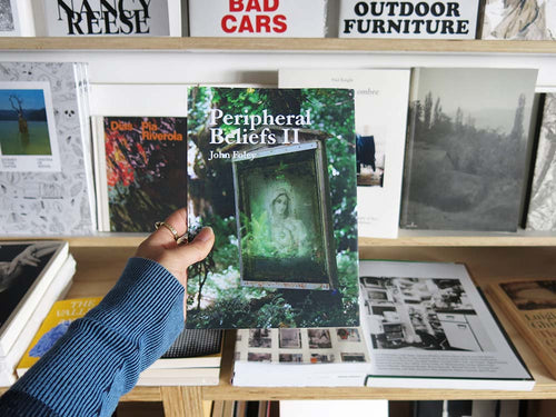 John Foley – Peripheral Beliefs II