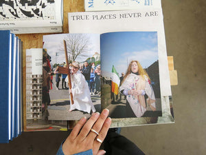 John Foley – Peripheral Beliefs I