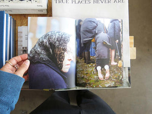 John Foley – Peripheral Beliefs I