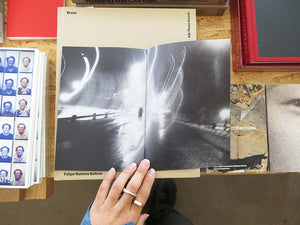 Billy Kenrick – Distances