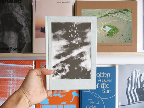 MACK Notebook – Takashi Homma