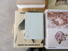 Load image into Gallery viewer, MACK Notebook – Takashi Homma