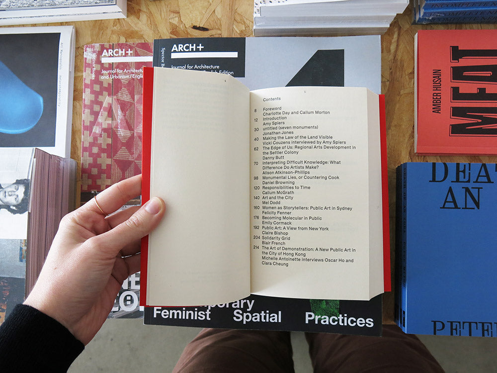 Let’s Go Outside: Art in Public – Perimeter Books