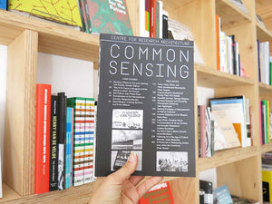 CRA #3: Common Sensing