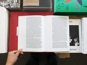 John Nixon – EDITIONS 1 & 2