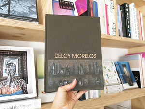 Delcy Morelos