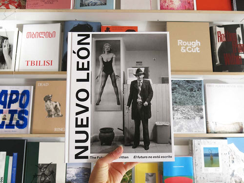 Nuevo León: The Future is Unwritten