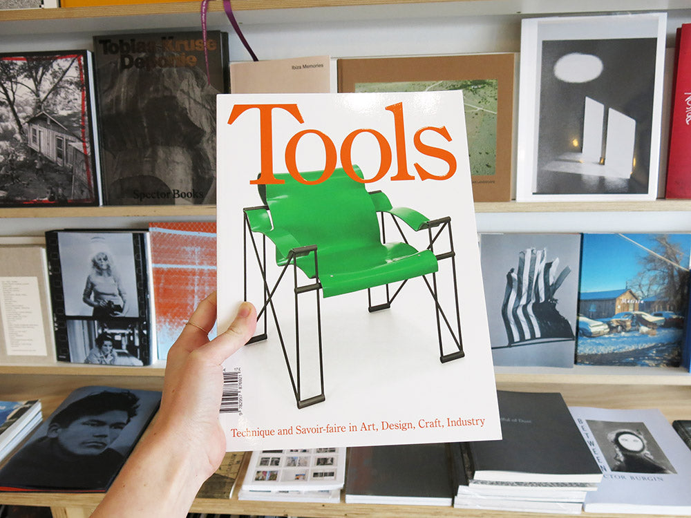 Tools #03: to Fold – Perimeter Books