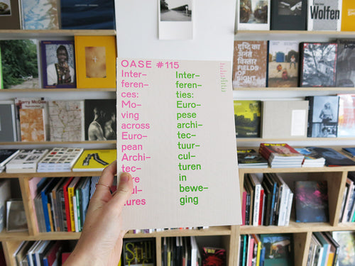 OASE 115: Interferences