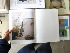 Daisuke Hirabayashi – Koechlin House