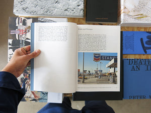 Stephen Shore – Modern Instances: The Craft of Photography [Expanded Edition]