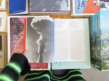 Load image into Gallery viewer, Melania Gazzotti – On Collecting Artists&#39; Books