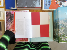 Load image into Gallery viewer, Melania Gazzotti – On Collecting Artists&#39; Books