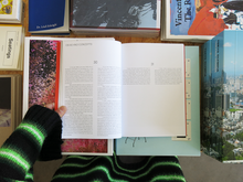 Load image into Gallery viewer, Melania Gazzotti – On Collecting Artists&#39; Books