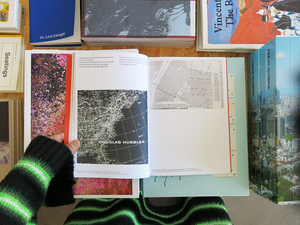 Melania Gazzotti – On Collecting Artists' Books