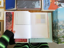 Load image into Gallery viewer, Melania Gazzotti – On Collecting Artists&#39; Books