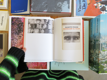 Load image into Gallery viewer, Melania Gazzotti – On Collecting Artists&#39; Books