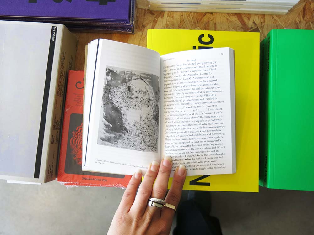 un Anthology 2014–2024: another decade of art and ideas – Perimeter Books