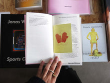 Load image into Gallery viewer, PRE-ORDER: Softness: A Meditation on Knitting