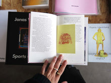 Load image into Gallery viewer, PRE-ORDER: Softness: A Meditation on Knitting