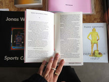 Load image into Gallery viewer, PRE-ORDER: Softness: A Meditation on Knitting
