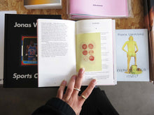 Load image into Gallery viewer, PRE-ORDER: Softness: A Meditation on Knitting