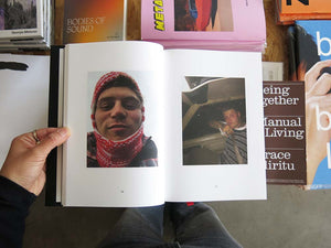 Yung Lean – 256GB