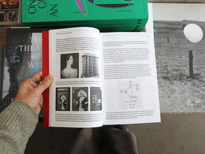 David Reinfurt – A *Co-*Program for Graphic Design