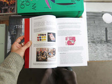 Load image into Gallery viewer, David Reinfurt – A *Co-*Program for Graphic Design