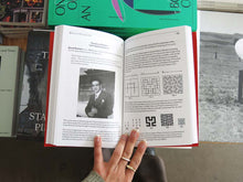 Load image into Gallery viewer, David Reinfurt – A *Co-*Program for Graphic Design
