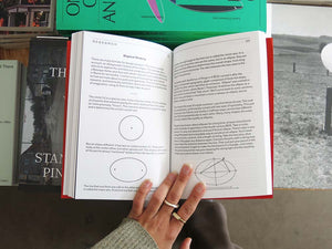 David Reinfurt – A *Co-*Program for Graphic Design