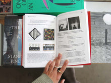 Load image into Gallery viewer, David Reinfurt – A *Co-*Program for Graphic Design