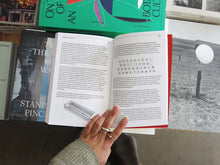 Load image into Gallery viewer, David Reinfurt – A *Co-*Program for Graphic Design